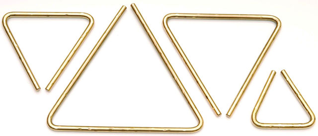 blank Crafted from pure B8 uni-rolled bronze.
